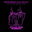 Achickwitbeatz - Come Around (Dub Mix)