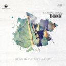 Gokhan Ekinci - Thinkin\' (Alexandr Mar Remix)