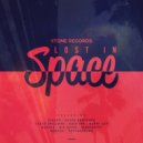 Jon James - Lost In Space (Continous DJ Mix)