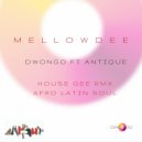 Dwongo ft Antiq\