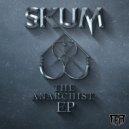 Skum - Dozer (Original Mix)