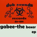 Gabee - Telephone Rotation