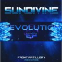 Sundivine - Revolution (Sound Pixel Remix)