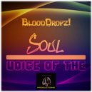 BloodDropz! - Voice Of The Soul