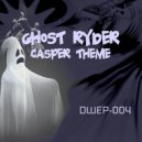 Ghost Ryder - Casper Theme (Hardtrance Mix)