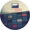 Monotalk - Replicate
