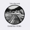 Daniel Diaz - TTR015Mex-Men