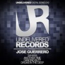Jose Guerrero - Another Time