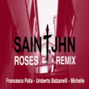 SAINt JHN - Roses (Francesco Palla & Umberto Balzanelli & Michelle Remix)