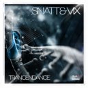 Snatt & Vix feat. Alexandra Badoi - Game Of Love