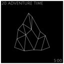 20 Adventure Time - 5.00