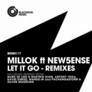 Millok feat. New5ense - Let It Go (Manuel-M Detroit Mix)