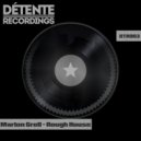 Marlon Grell - Marrakesh (Francesco Castaldo Remix)
