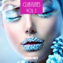 Dj Lia & Terri B - Walking On Air (Dave Martin Remix)
