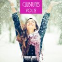Larsm feat Mona Moua - Air (Original Mix)