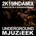 Housetronix & Mikeee - Without You (Original Mix)