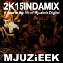 JaxxnLowe - Music Always Matters (Westside Mix)