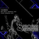 Vanson - Haze