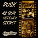 Rusk - 42 Gun