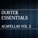 Dubtek Essentials - Even Angels Fall