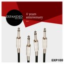 Djbonniek, Fordy - Nia Mo Sena (Expanded People Deep Vokaluree Mix)