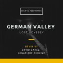 German Valley - Amount