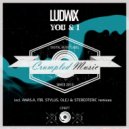 Ludwix - You & I (Anas.A Remix)