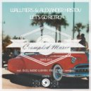 Alexander Hristov, Wallmers - Let\'s Go Retro (Mr. Stylus Remix)