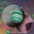 Point Sole - Steps