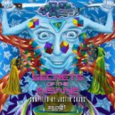 Manipulation, Virtual Light - Kentucky Fried Alien (Original Mix)