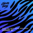 Victor Polo, Aaron Gehrig, Jaime Soeiro - BBQ (Original Mix)