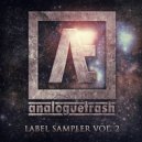 Tregenza - Release (Salvation Mix)