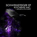 Kitchens Inc. - Seagulls Workshop (Original Mix)