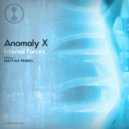 Anomaly X - The Center of Gravity