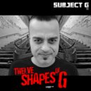 Subject G Vs. Animal Cannibals - Partytime (Original Mix)