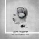Victor Calderone - Outbreak (Original Mix)