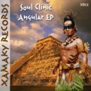 Soul Clinic - Moving On (Original Mix)