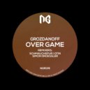 Grozdanoff - Over Game