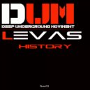 Levas - Deep House In My Home (Original Mix)
