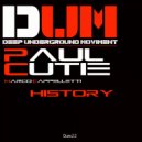 Paul Cutie, Marco Cappelletti - More Work (Original Mix)