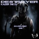 Kaizer The Dj - Shuttle Booster (Original Mix)