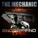 The Mechanic - Hell (Original Mix)