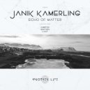 Janik Kamerling - Echo of Matter