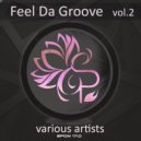 Eden Enki - Cosmic Cowboy (Original Mix)