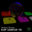 Kro-Matic NOISE - Strange Soul (Original Mix)