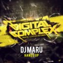 DJ Maru - Hands Up