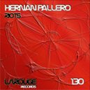 Hernan Pallero - Geometrico