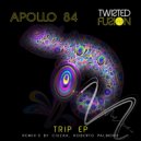 Apollo 84 - Groove Shaker