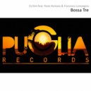 DJ Dimi feat. Paolo Romano & Francesco Lomangino - Bossa Tre (Original Mix)