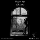 Elegant Ape - Shoulder